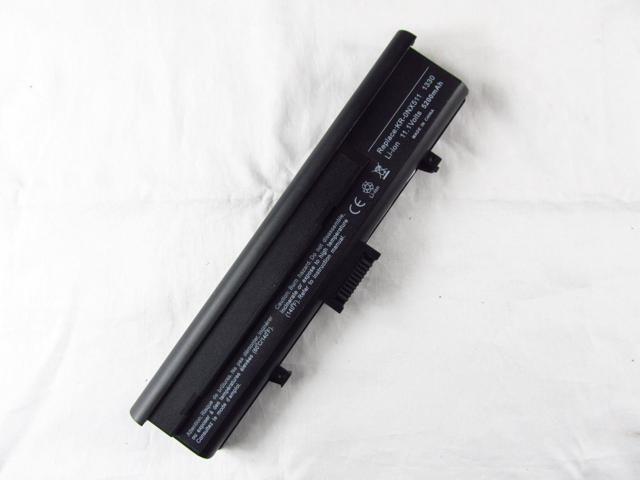 7800mAh 312-0567 PU563 battery for Dell Inspiron M1330 1318 Series