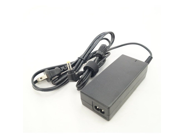 19V 3.42A 65W PA-1650-01 PA-1650-02 ac adapter for Toshiba Satellite FA105 A105-S101