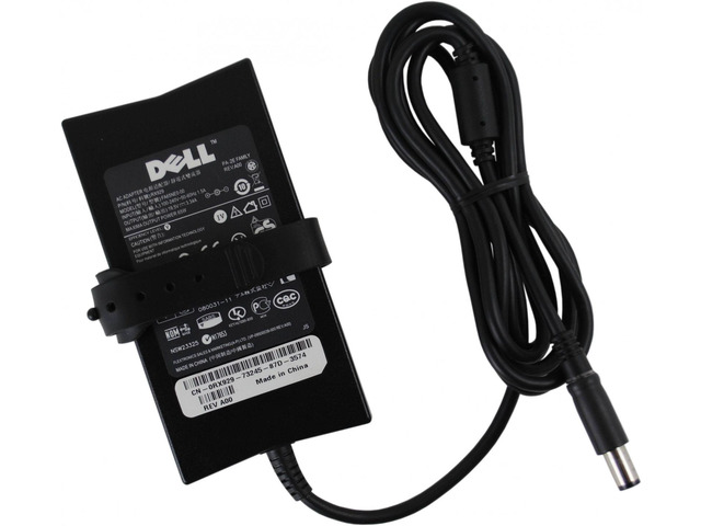 19.5V 3.34A 65W C026H GY470 ac adapter for Dell Latitude D420 Latitude D505