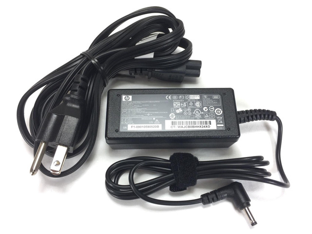 19V 1.58A 30W 493092-002 496813-001 ac adapter for HP Mini 1001TU NE570PA NE570PAR