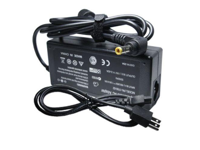19V 3.42A 65W A000001200 A000001210 ac adapter for Toshiba Satellite A105-S1014 A105-S101X