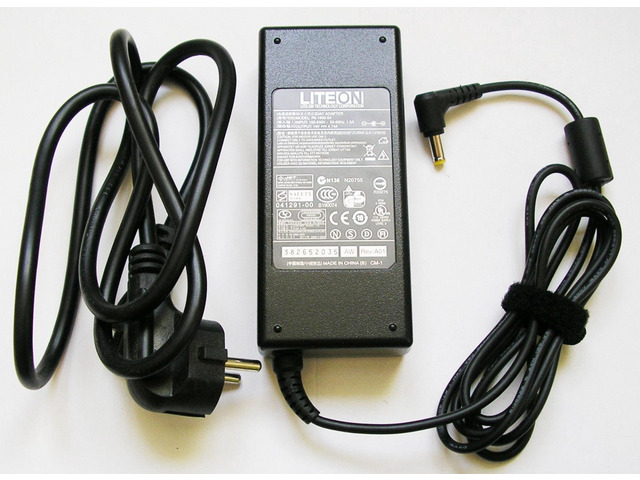 19V 4.74A PA-1900-30 ac adapter for Toshiba PA3380U-1ACA PA3380E-1ACA PA-1750-04