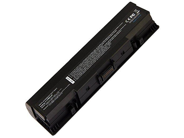 New GK479 Laptop battery for Dell Inspiron 1521 1721 7800mAh 6cell GR995