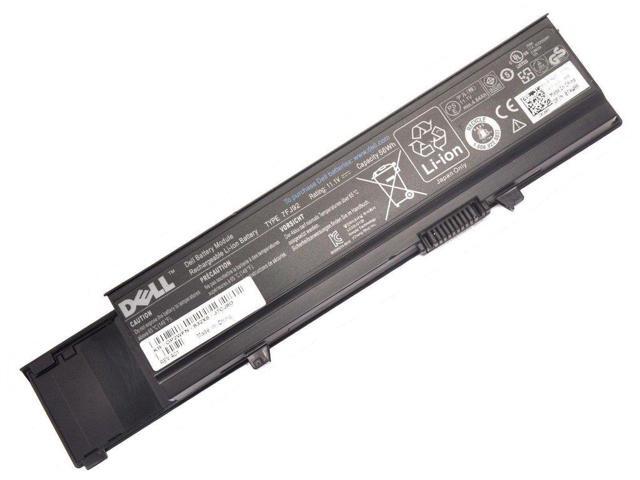 56WH Genuine Battery for Dell Vostro 3400 3500 3700 CYDWV 04GN0G 0TXWRR 312-0998