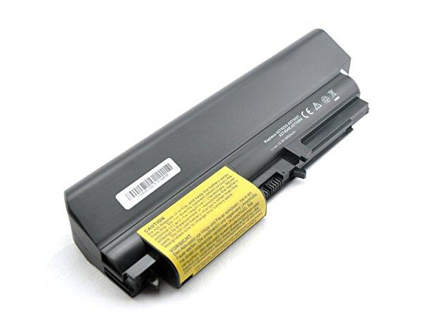 Genuine Battery For Lenovo IBM ThinkPad R60E T60P T61P Z60M Z61P Z61E 42T4651