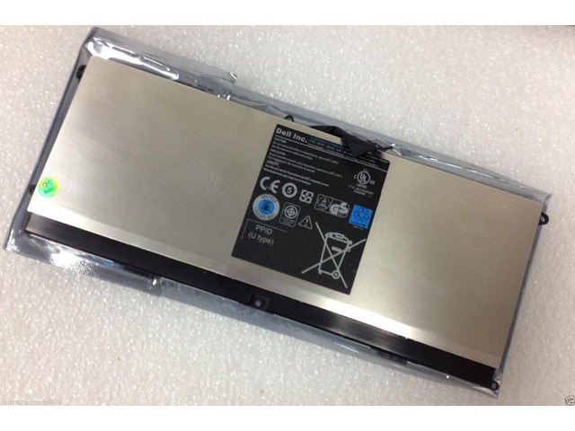 New Genuine Original Battery for Dell XPS 15-L521X Series W0Y6W 9F233 3NPC0 65Wh