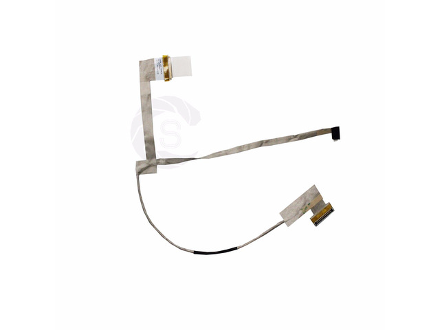 For Lenovo IdeaPad B560 V560 series LA56 LCD video cable 50.4JW09.001