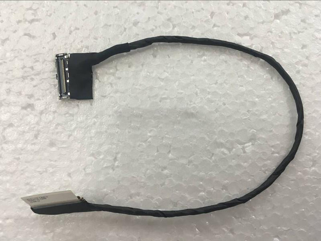 For Lenovo IdeaPad Z370 Z370A LCD cable DD0KL5LC000 DD0KL5LC010 DD0KL5LC030