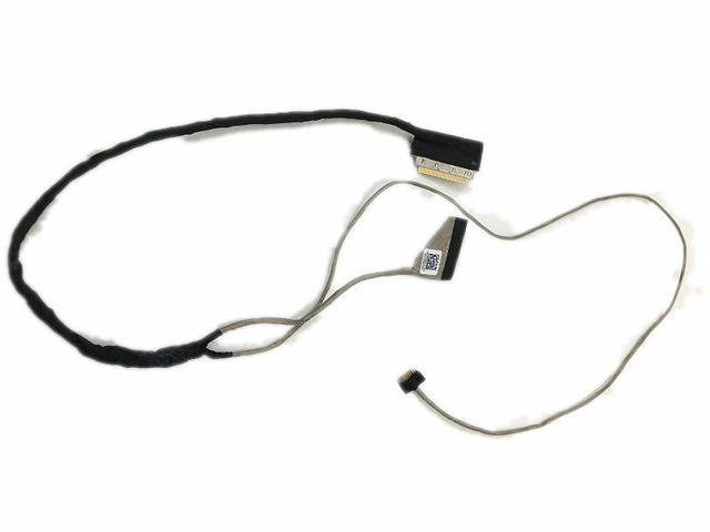 Cable for DELL 15M 5000 5542 5543 5545 5548 5547 5549 ZAVA0 DC02001X600 0VVG60