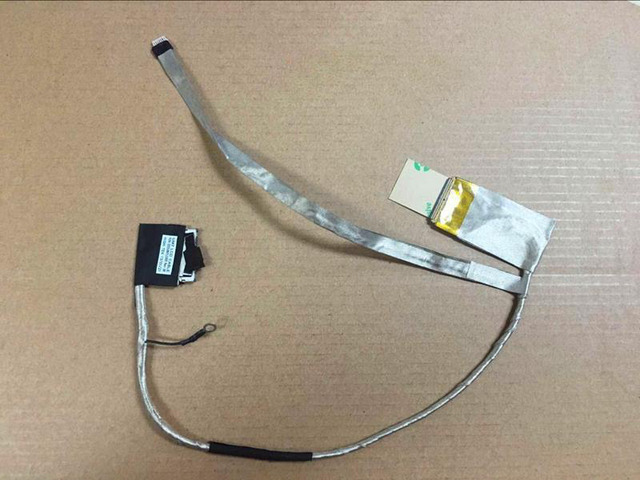 LCD Cable FOR DELL Inspiron 13R N3010 3010 screen cable 13.3 DD0um7lc000