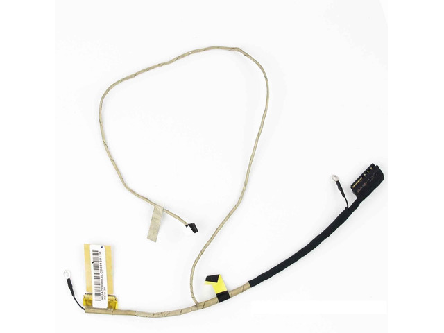 For Sony VAIO SVE14 SVE141 SVE1411 SVE141C DD0HK6LC000 DD0HK6LC001 LCD Cable
