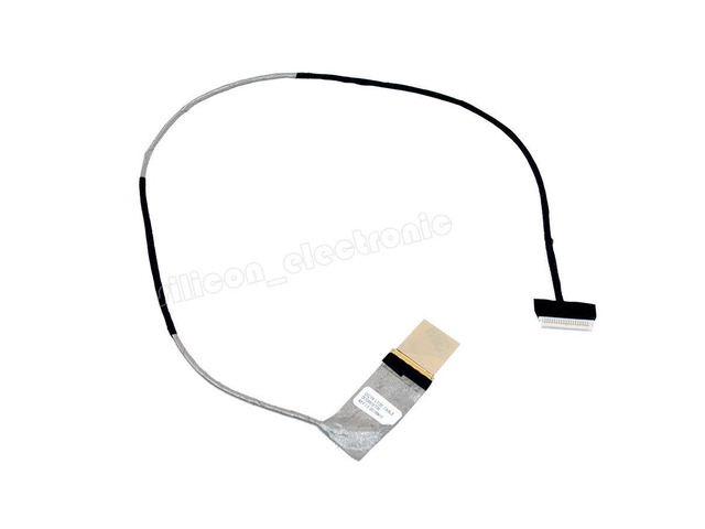 VIQY1 DC02001KT00 LVDS CABLE FOR LENOVO Y510P HD+ 1080P FHD LCD LVDS CABLE