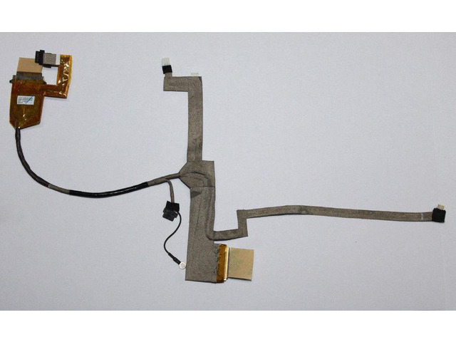 for ACER Aspire 1420P/1820PT/1825PT/1825 laptop screen video cable DD0ZE8LC001