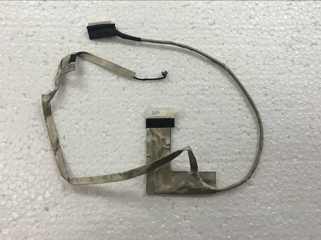 For ASUS N61 N61JA N61V N61J N61JQ N61JV N61VF N61VN LCD CABLE 1422-00PL000