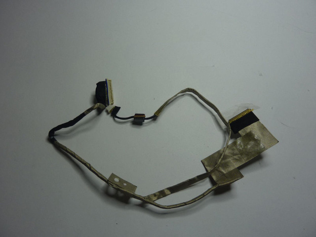 CABLE FLEX LCD/LED ACER ASPIRE 4935 4935G 4736G 4740G 4336 P/N: DC02000MQ00