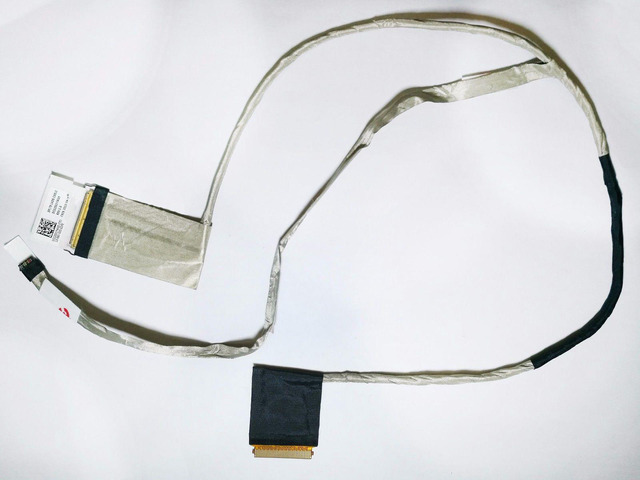 DC02001YW00 for HP Probook 470 G2 series ZPL70 768386-001 lcd video cable