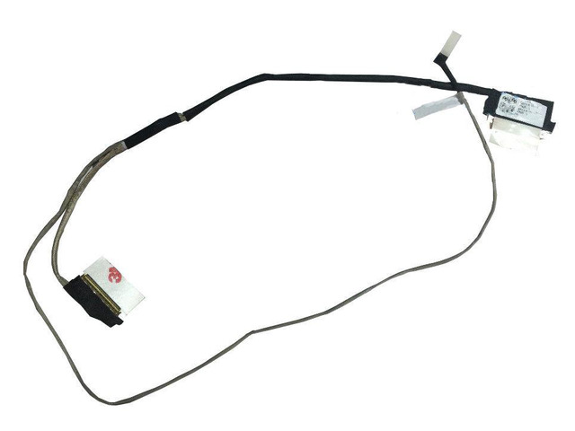 For HP 15-A 15-Ac 15-Af 15-Ae 250 G4 255 G4 LCD screen cable DC020027J00