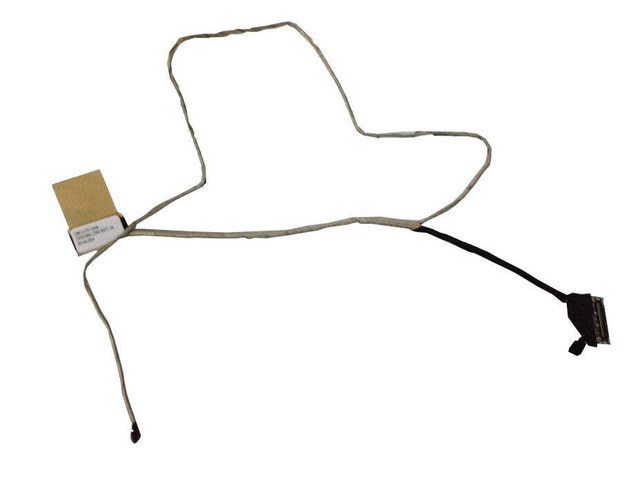 For HP Pavilion 15 15-N series 15-F series LCD Cable DD0U86LC000 DD0U86LC010
