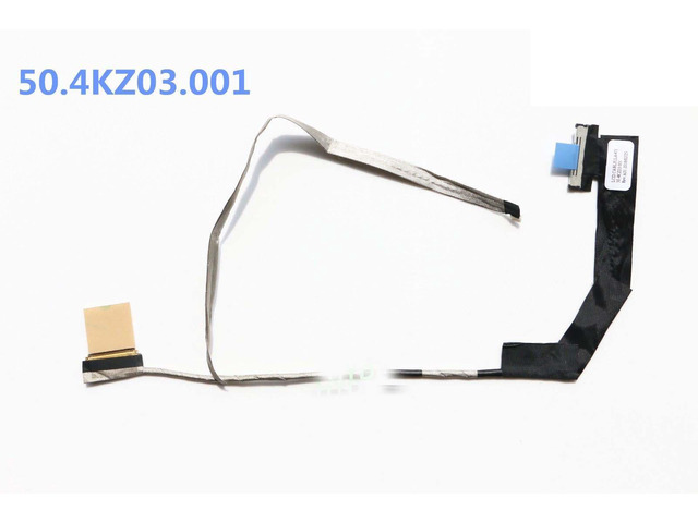 LVDS CABLE FOR LENOVO V470 V470A V470C LCD LVDS CABLE LA47 50.4KZ03.001