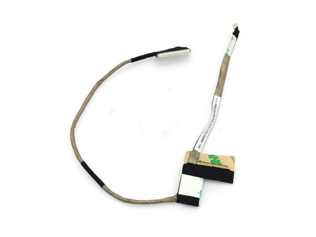 For Toshiba Mini NB255 Parts Laptop LCD Screen Display Cable PN DC020013510
