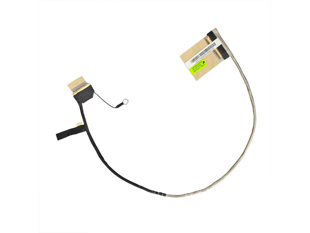 LCD LED Screen LVDS Cable for Toshiba S55D-A 1422-01EA000 S55-A5256NR S55t-A5156