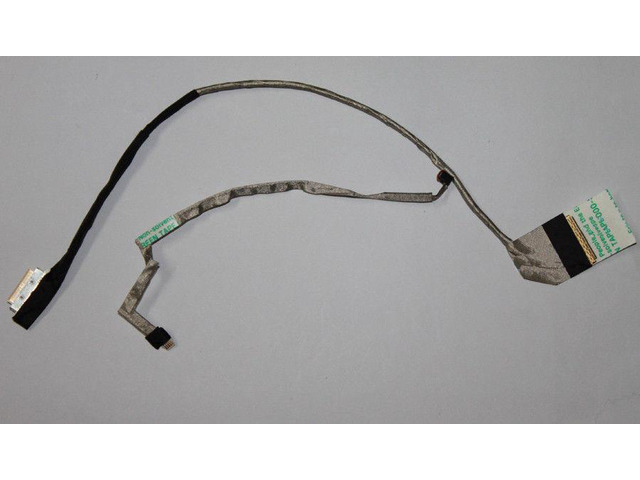 For ACER Aspire 532 532H AO532 laptop screen video flex cable DC02000YV10