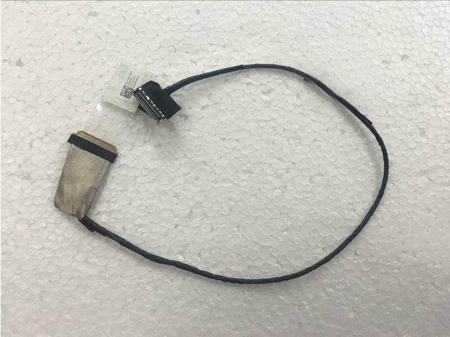 For Asus N750J N750JK N750JV N750 series LVDS lcd video cable 1422-01J7000
