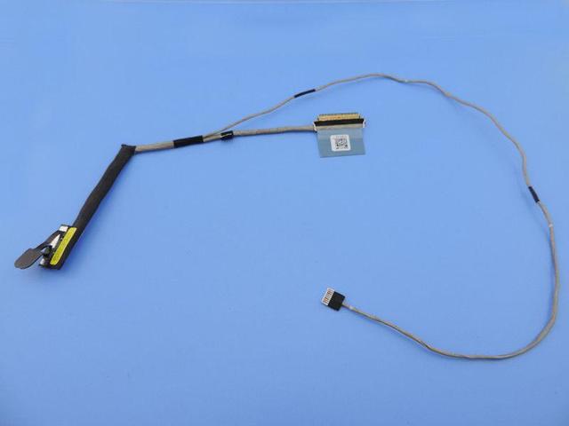 LCD Video Screen Cable for DELL LATITUDE 3330 50.4LA01.011 0DW61V