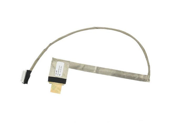 LCD Screen Cable For MSI CR400 CR420 EX400 EX460 CX420 Laptop K19-3017005-V03