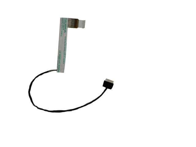 stock CLEVO P177SM-A P177SM LVDS 6-43-P1771-A10-K lcd video display cable