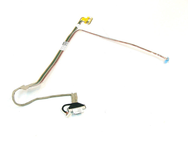 For Dell Studio 1555 1557 1558 LCD Video Cable DD0FM8LC801 DP/N 0W439J W439J
