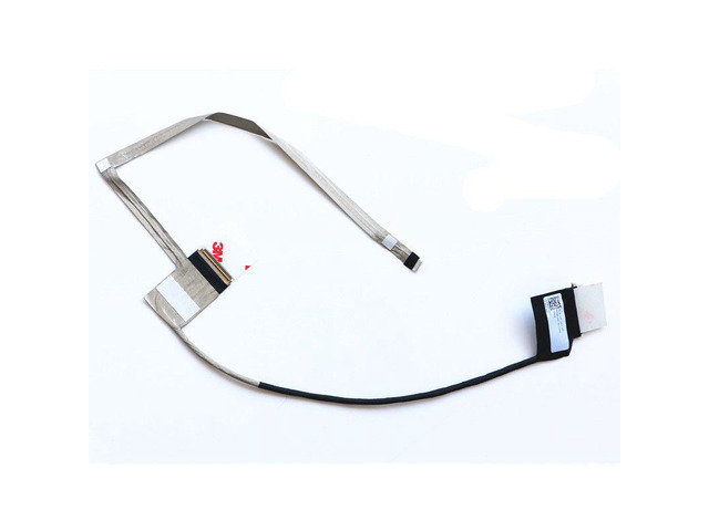 QCL00 DC02001GD10 FHD LCD LVDS Cable For Dell Insoiron 5520 5525 7520 R4WW7