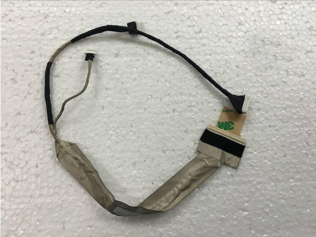 For Lenovo LCD Cable C460M C461M C462 C463 C466M C467 G400 G410 DC02000FK00