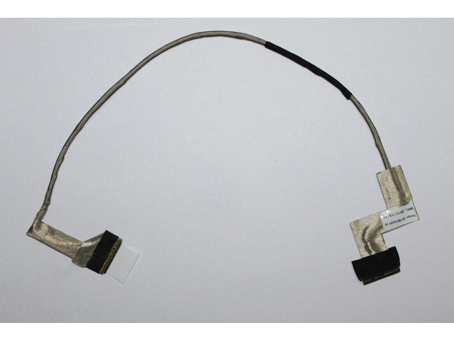 For Toshiba L510/L515/L522 series laptop screen video flex cable 6017B0194701