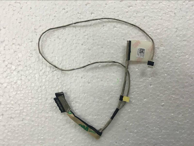 For DELL VOSTRO V131 V13 Lcd Video Cable 50.4ND01.102 0DXXV1