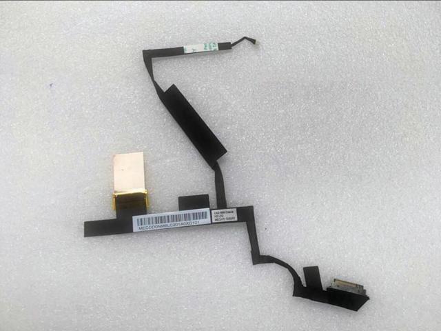 For HP Mini 210 210-1000 Series 10.1' LCD Display Screen Cable DD0NM6LC201