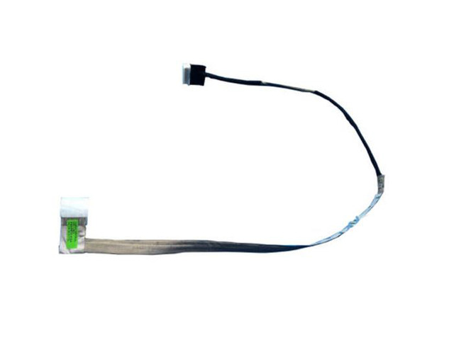 CLEVO W670 W670SC W670RC W670SJQ EDP LCD display cable 6-43-W67J1-010-K