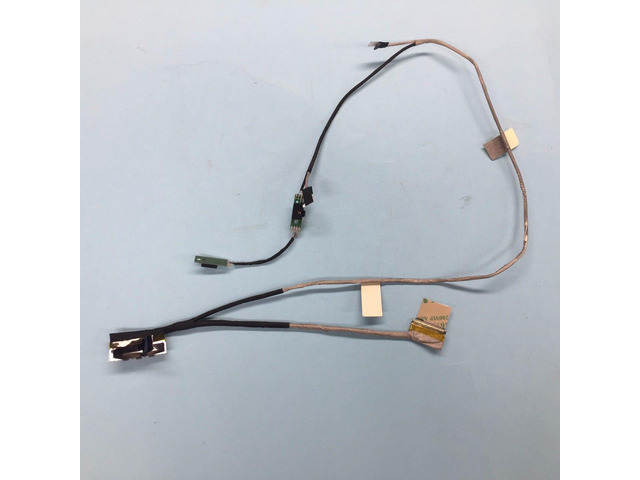 LCD Cable for ASUS S551 K551 V551 S551L S551LA S551LB dd0xj9lc100 14005-0097010