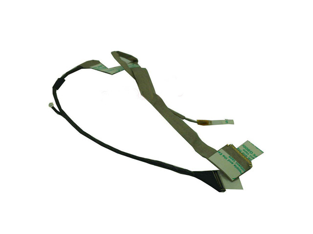 For HP Mini 110 110-1100 110-1000 10.1' LCD Cable 6017B0232102 6017B0245202