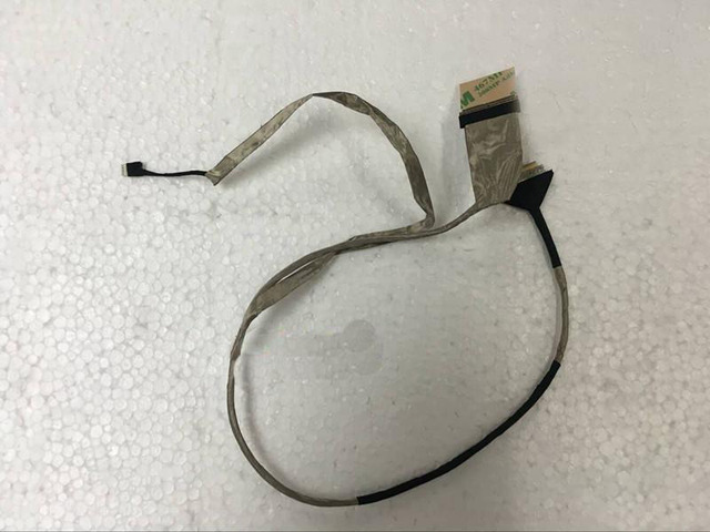 FOR Acer Aspire 5350 5750 5750G 5755 5755G Gateway NV55S lcd cable DC02001DB10