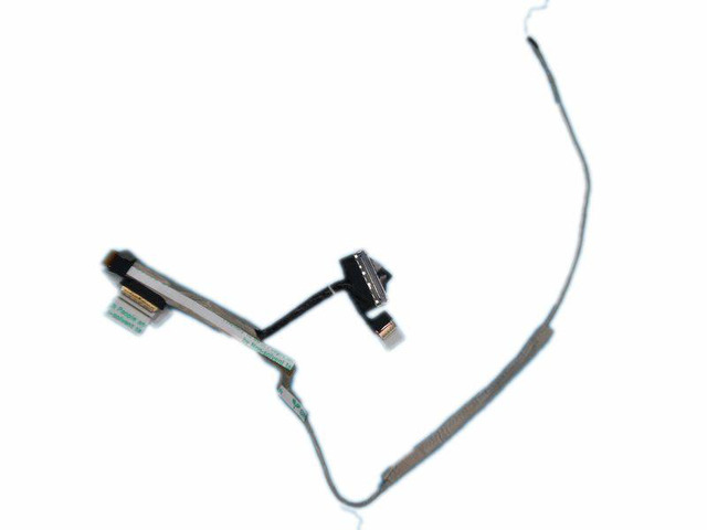 Cable for DELL 11 3000 3135 3147 3148 3158 450.00K01.0001 450.00K01.0003 01DH6J