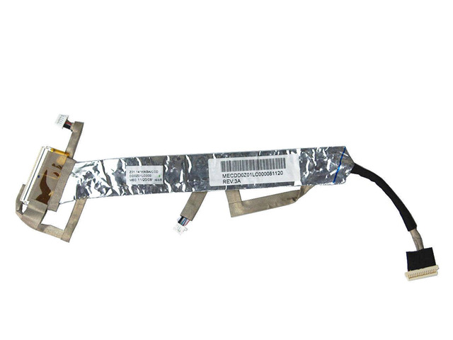 For Acer Aspire 4520 4220 4320 4520G 4720G 4720Z LCD video cable DD0Z01LC000