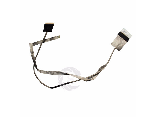 Fujitsu Lifebook LH531 6017B0301201 LVDS LCD screen Video Cable