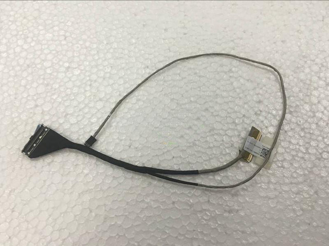 Lcd cable for ASUS K200M K200MA X200 X200MA X200M DDEX8ELC010 14005-01180400