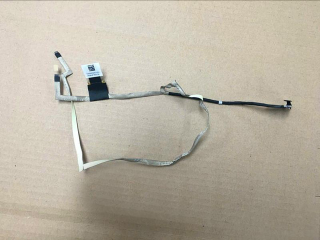 For Acer Aspire V3-472P ZQ0A LVDS LCD Video Cable touchscreen DDZQ0ALC250