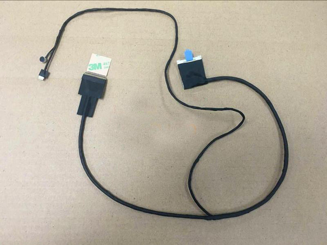 Lcd Cable FOR ASUS N56 N56V N56VM N56SL 14005-00280300 DDNJ8BLC110 DDNJ8GLC100