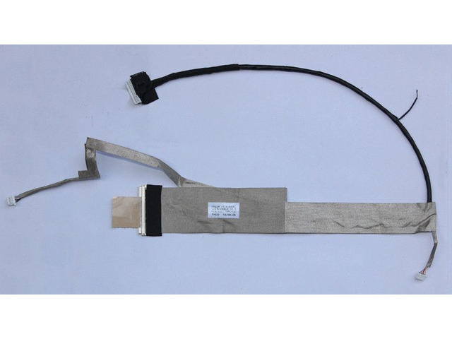 LCD Video Cable For ASUS K52 K52F K52JR K52JE K52N Series 1422-00RL000