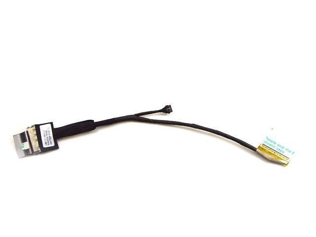 For Lenovo IdeaPad S10-3s LCD cable 50.4EL04.001 50.4EL04.012 50.4EL04.011