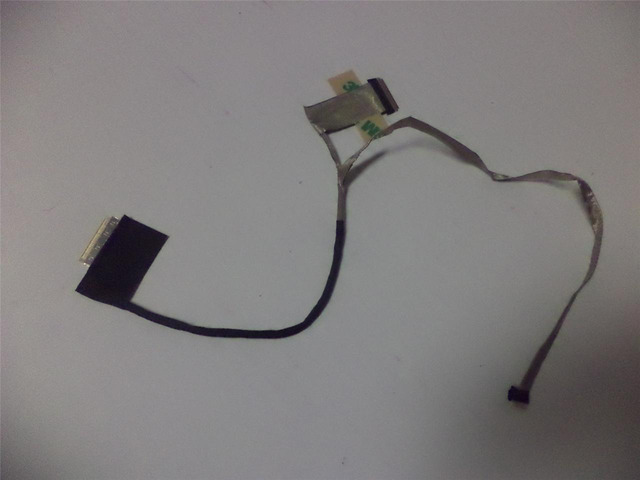 R8J45 DC02001ID10 GENUINE DELL LCD DISPLAY CABLE VOSTRO 3560 P24F SERIES