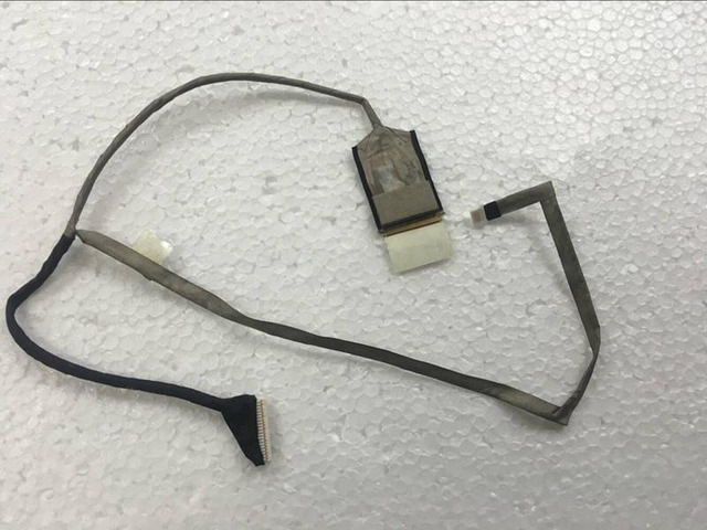 THTF T41 T45 K48C V48C K41C K461 K468 NCL50 DC020011R10 Pantalla LCD LED Cable